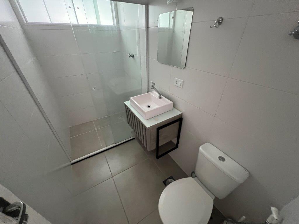 LAPA DE BAIXO APARTAMENTO PARA LOCAÇÃO COM 2 DORMITÓRIOS – COND.CENTRAL PQ. LAPA –  NO PRIMEIRO ANDAR