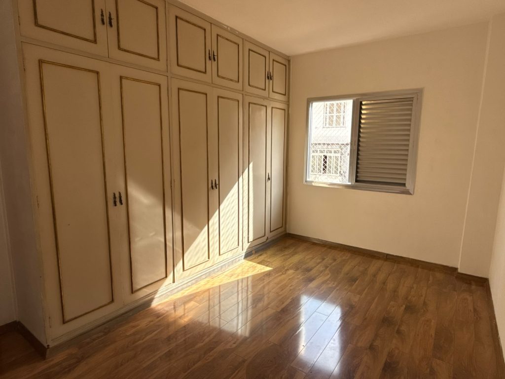 APARTAMENTO LOCAÇÃO 2 quartos – Vila Ipojuca