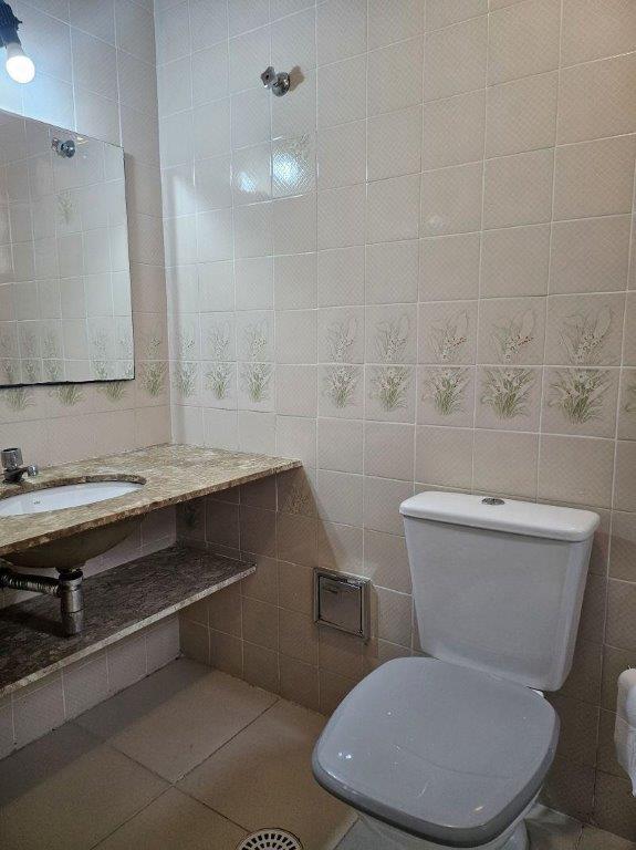 ALTO DE PINHEIROS APARTAMENTO PARA LOCAÇÃO COM 2 DORMITÓRIOS E VAGA FIXA
