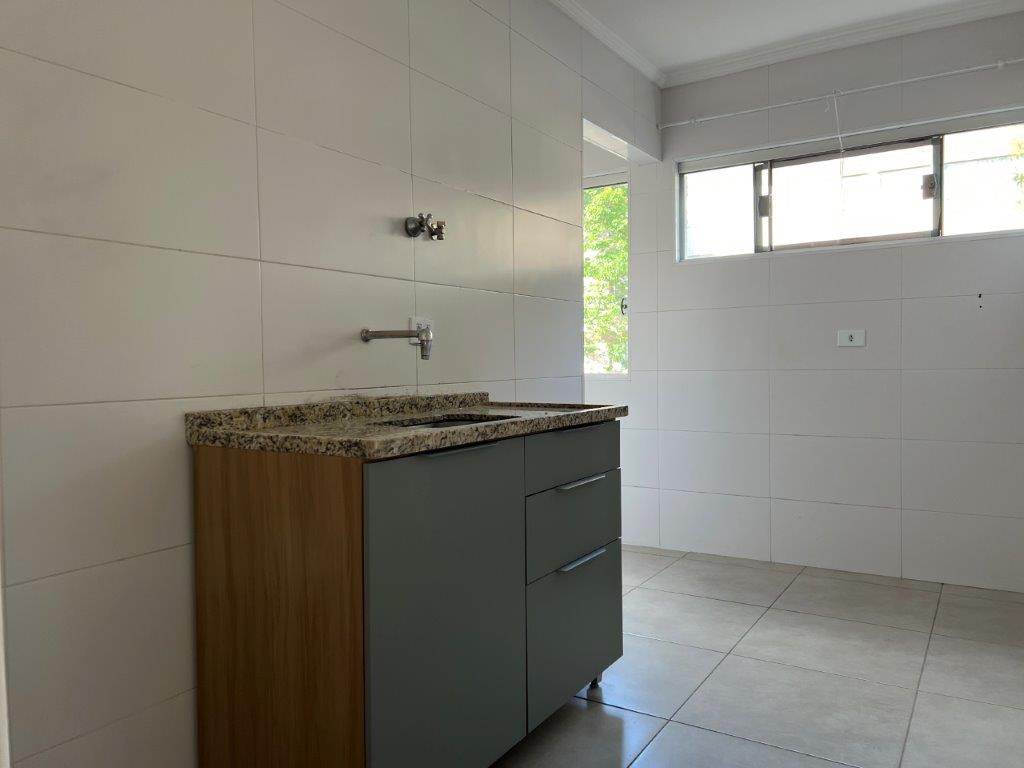 LAPA DE BAIXO APARTAMENTO PARA LOCAÇÃO COM 2 DORMITÓRIOS – COND.CENTRAL PQ. LAPA –  NO PRIMEIRO ANDAR