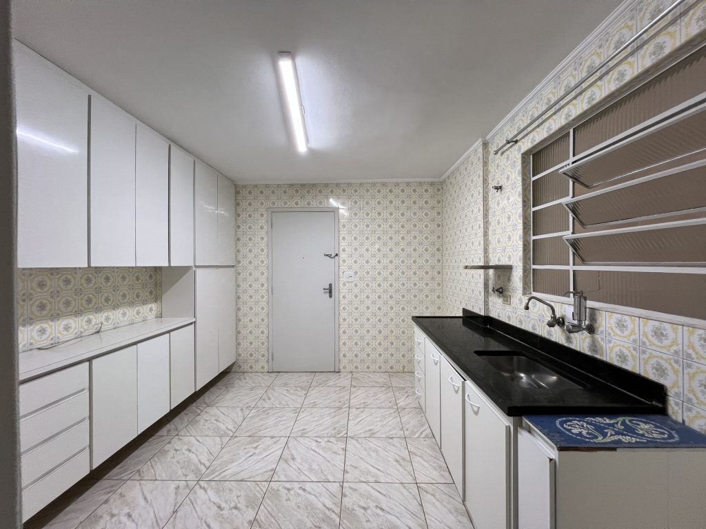 VILA ROMANA APARTAMENTO À VENDA COM 2 DORMITÓRIOS E VAGA FIXA