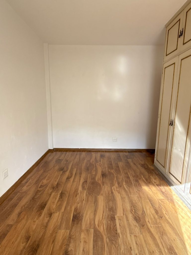 APARTAMENTO LOCAÇÃO 2 quartos – Vila Ipojuca