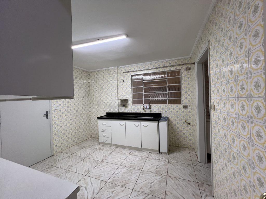 VILA ROMANA APARTAMENTO À VENDA COM 2 DORMITÓRIOS E VAGA FIXA
