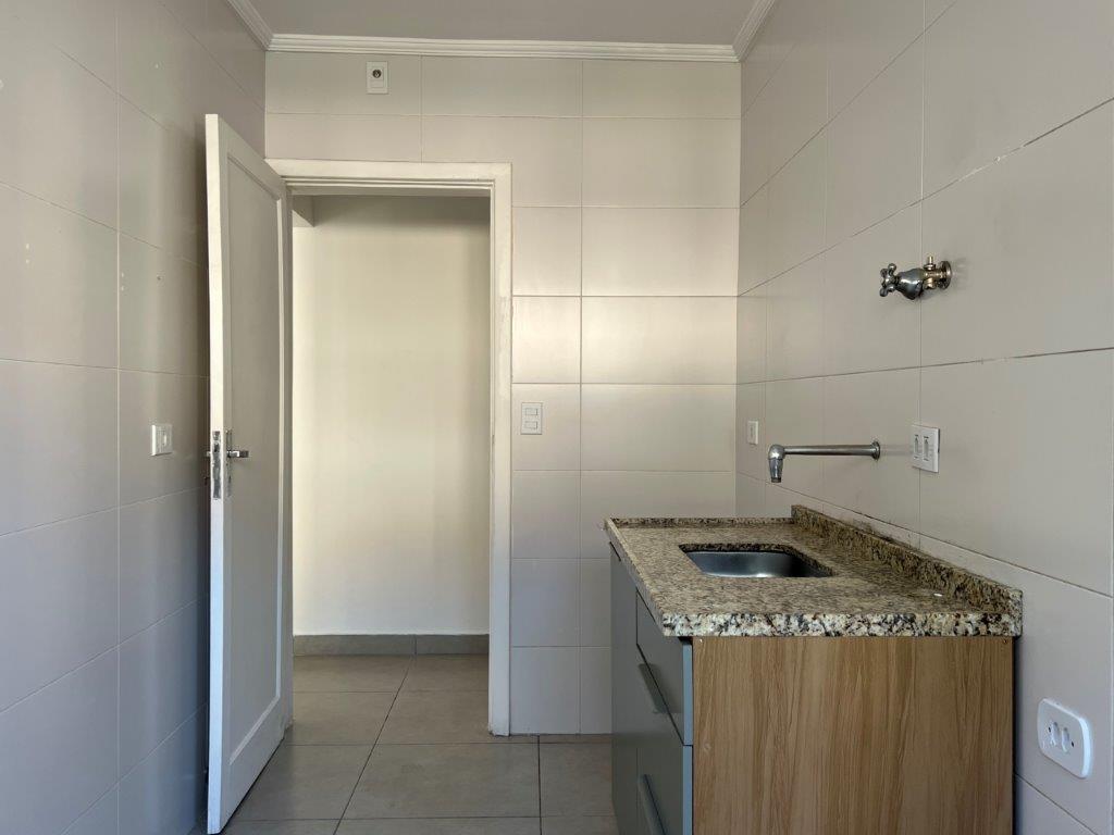 LAPA DE BAIXO APARTAMENTO PARA LOCAÇÃO COM 2 DORMITÓRIOS – COND.CENTRAL PQ. LAPA –  NO PRIMEIRO ANDAR