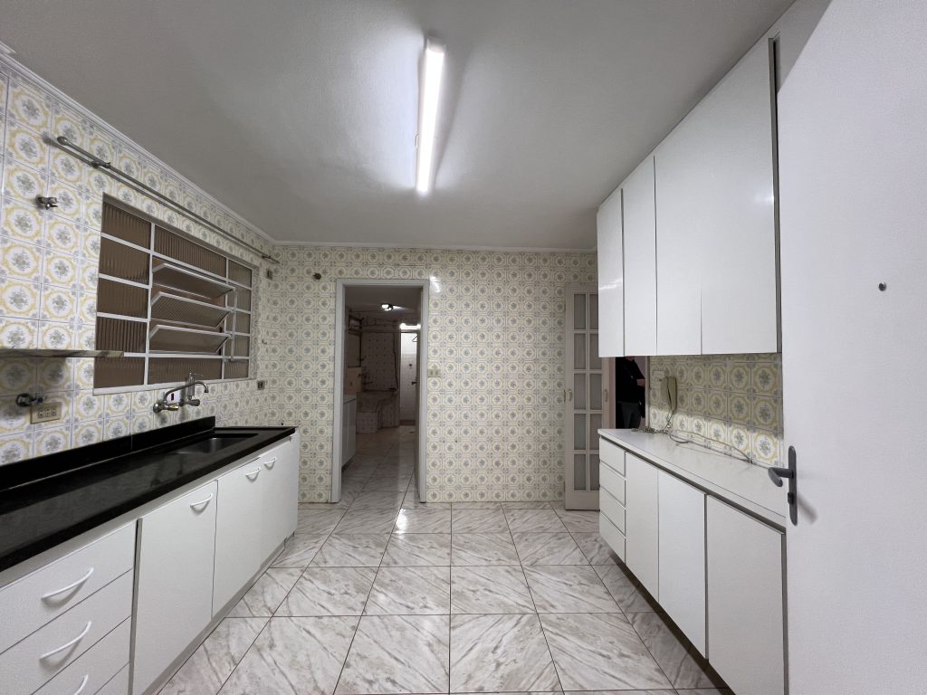 VILA ROMANA APARTAMENTO À VENDA COM 2 DORMITÓRIOS E VAGA FIXA