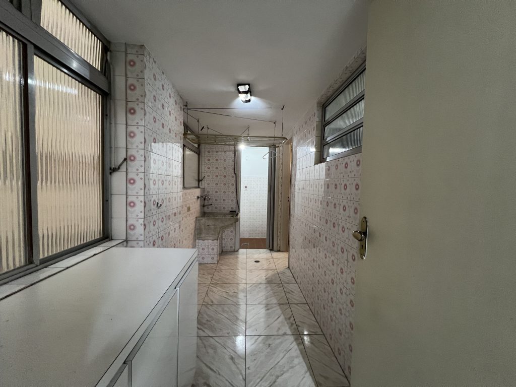 VILA ROMANA APARTAMENTO À VENDA COM 2 DORMITÓRIOS E VAGA FIXA