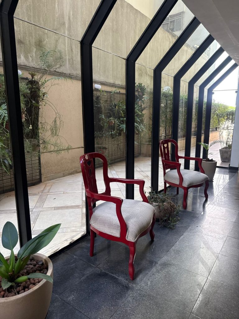 Apartamento de 1 Dormitório para Locação em Perdizes
