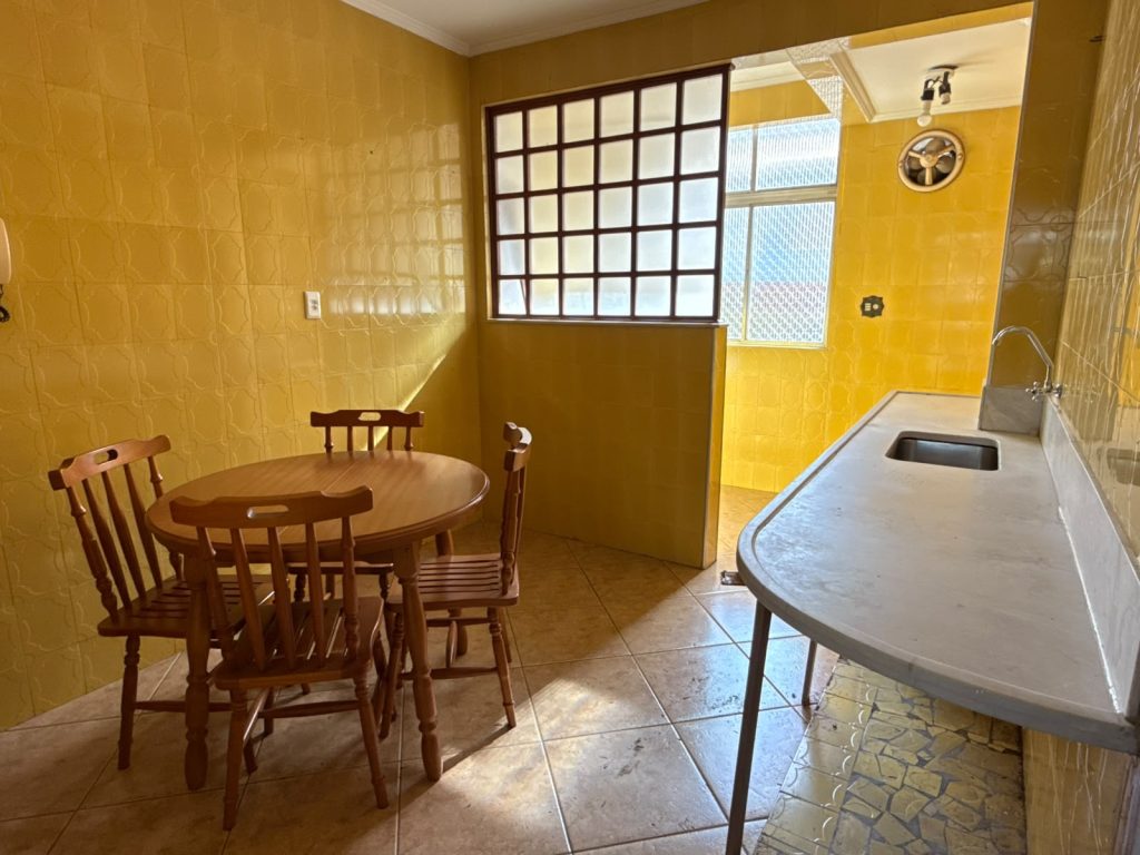 APARTAMENTO LOCAÇÃO 2 quartos – Vila Ipojuca