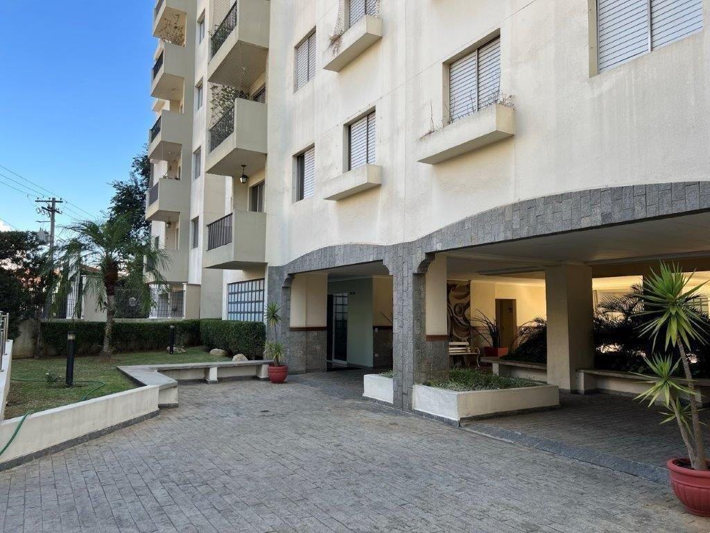 ALTO DE PINHEIROS APARTAMENTO PARA LOCAÇÃO COM 2 DORMITÓRIOS E VAGA FIXA