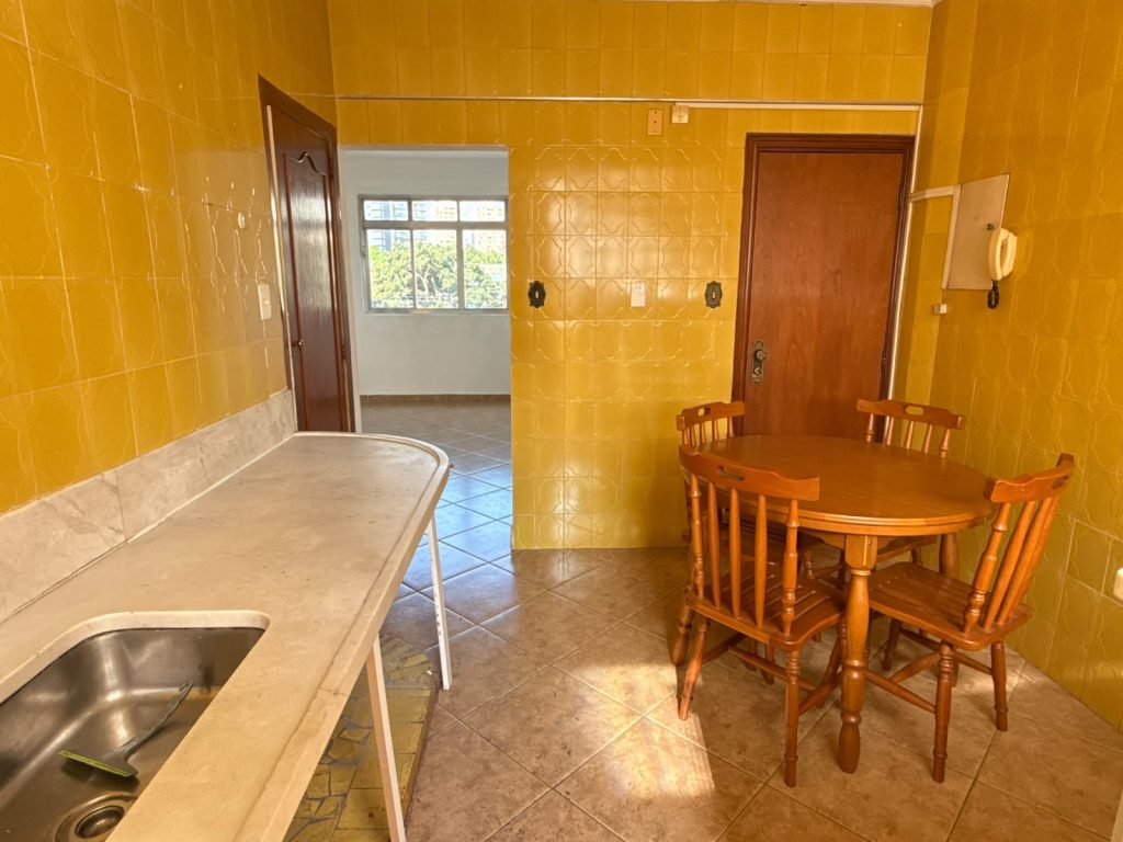 APARTAMENTO LOCAÇÃO 2 quartos – Vila Ipojuca