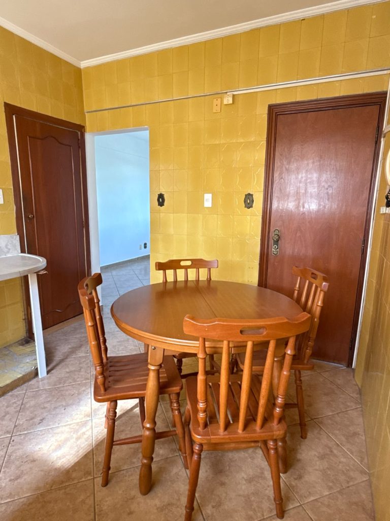 APARTAMENTO LOCAÇÃO 2 quartos – Vila Ipojuca