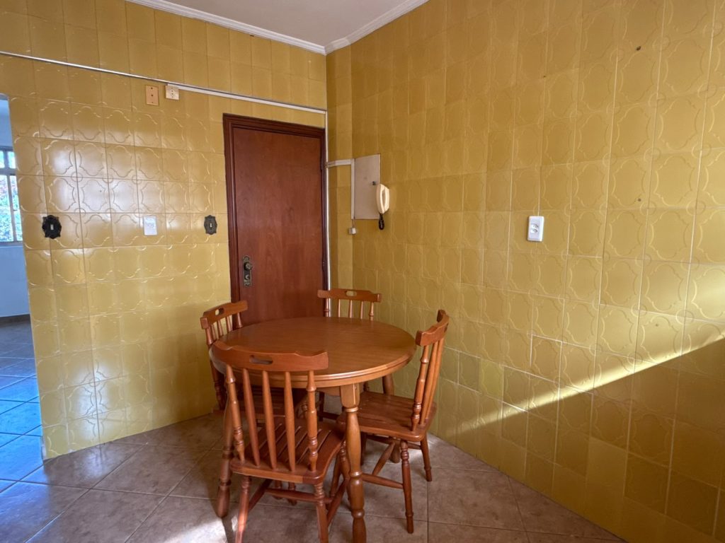 APARTAMENTO LOCAÇÃO 2 quartos – Vila Ipojuca