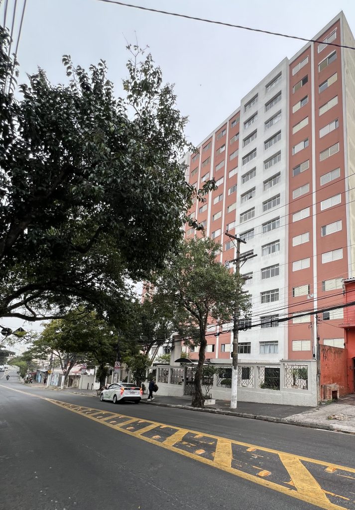VILA ROMANA APARTAMENTO À VENDA COM 2 DORMITÓRIOS E VAGA FIXA