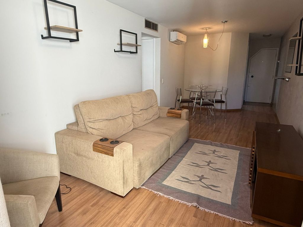 Apartamento de 1 Dormitório para Locação em Perdizes