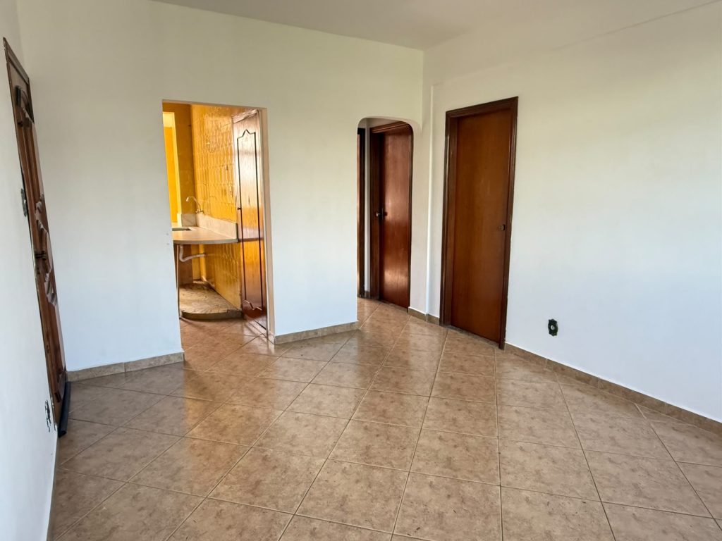 APARTAMENTO LOCAÇÃO 2 quartos – Vila Ipojuca