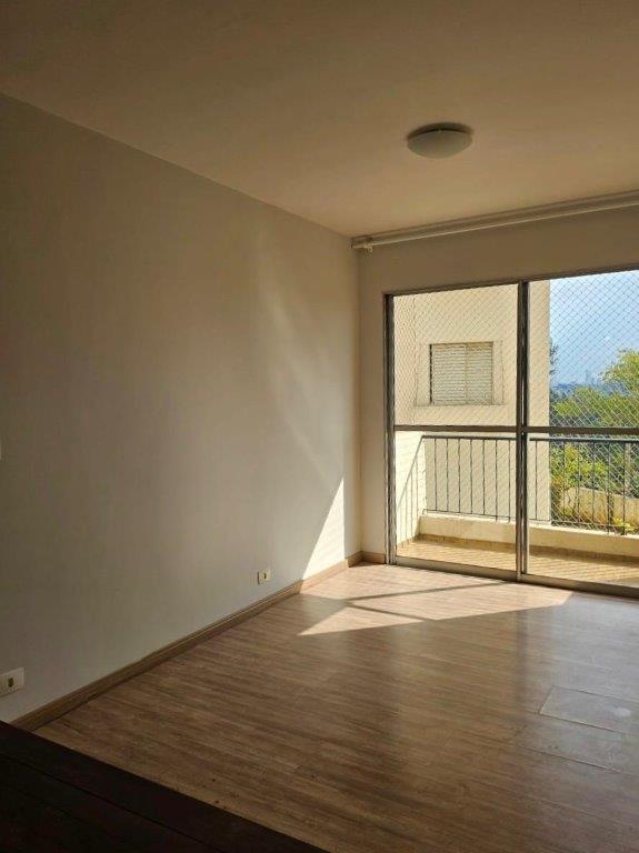 ALTO DE PINHEIROS APARTAMENTO PARA LOCAÇÃO COM 2 DORMITÓRIOS E VAGA FIXA