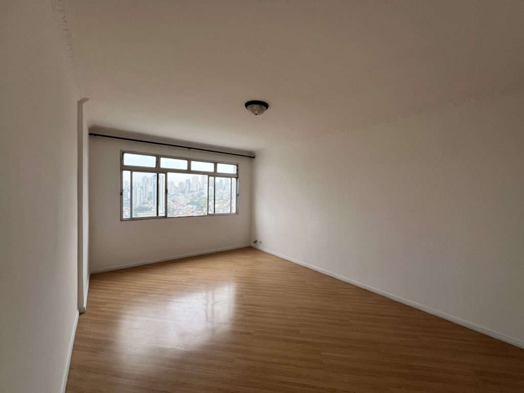 VILA ROMANA APARTAMENTO À VENDA COM 2 DORMITÓRIOS E VAGA FIXA