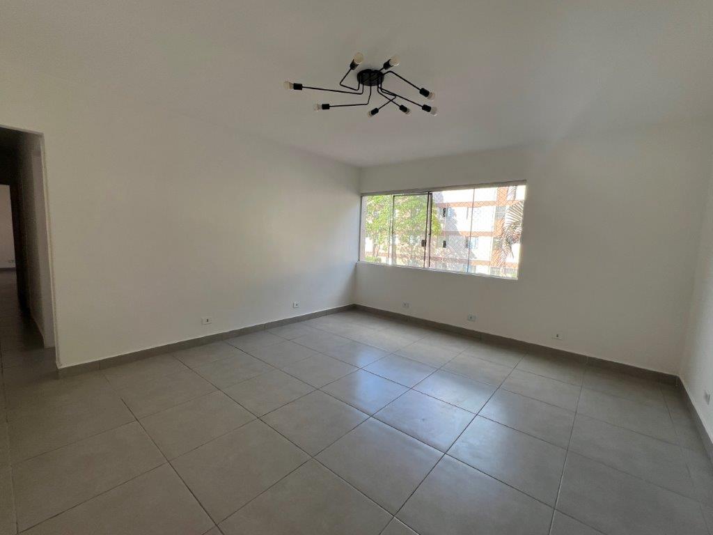 LAPA DE BAIXO APARTAMENTO PARA LOCAÇÃO COM 2 DORMITÓRIOS – COND.CENTRAL PQ. LAPA –  NO PRIMEIRO ANDAR