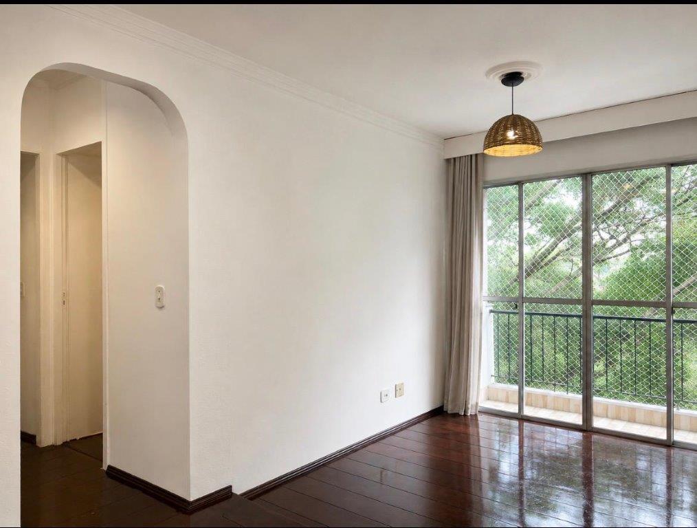 CITY BOAÇAVA APARTAMENTO PARA LOCAÇÃO COM 2 DORMITÓRIOS E VAGA