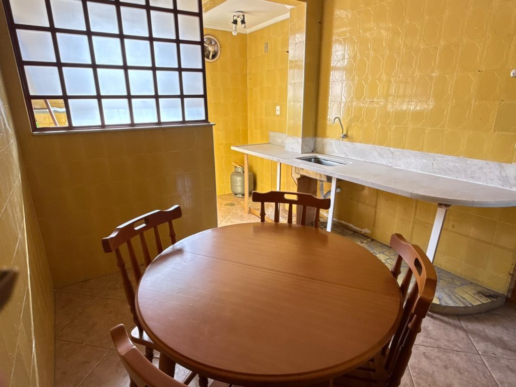 APARTAMENTO LOCAÇÃO 2 quartos – Vila Ipojuca