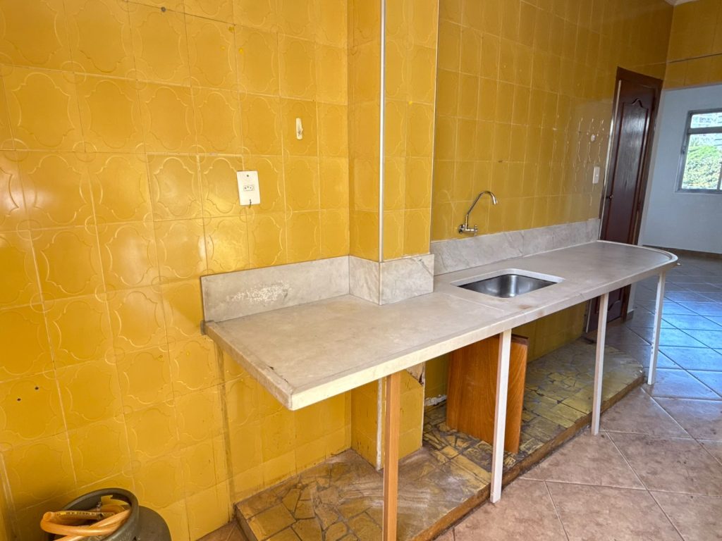 APARTAMENTO LOCAÇÃO 2 quartos – Vila Ipojuca
