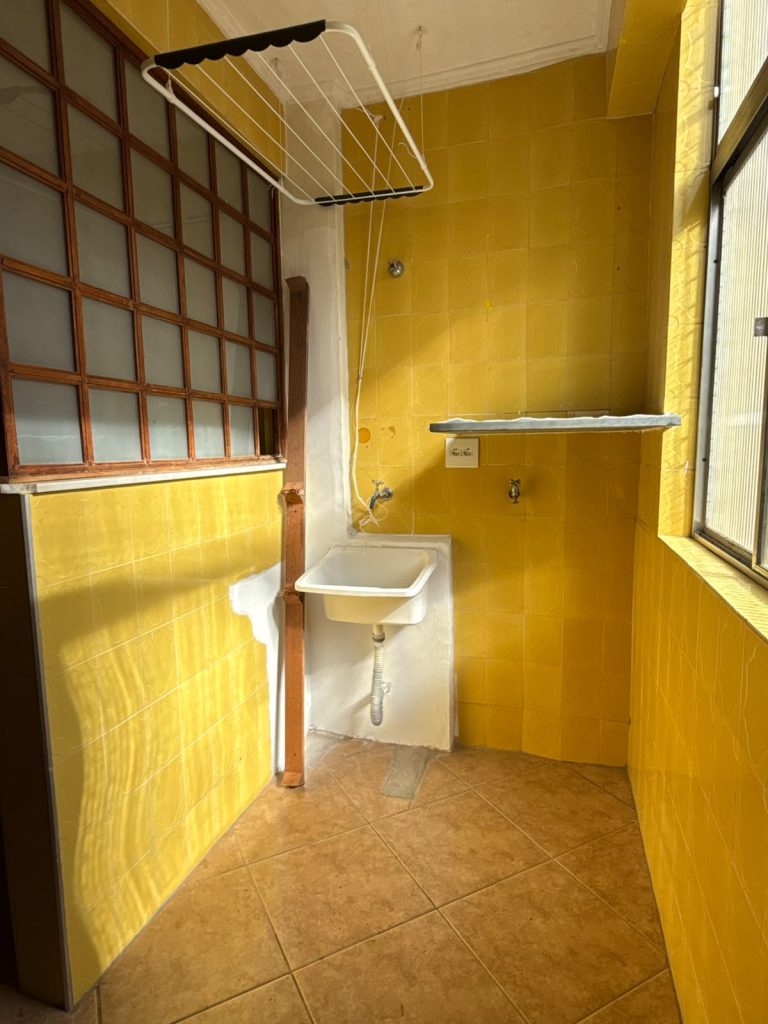 APARTAMENTO LOCAÇÃO 2 quartos – Vila Ipojuca