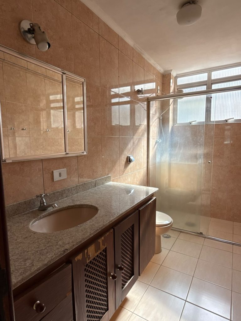 APARTAMENTO LOCAÇÃO 2 quartos – Vila Ipojuca