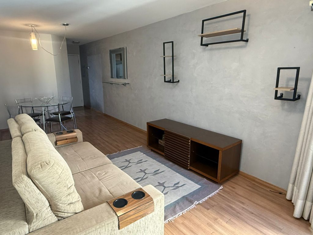 Apartamento de 1 Dormitório para Locação em Perdizes