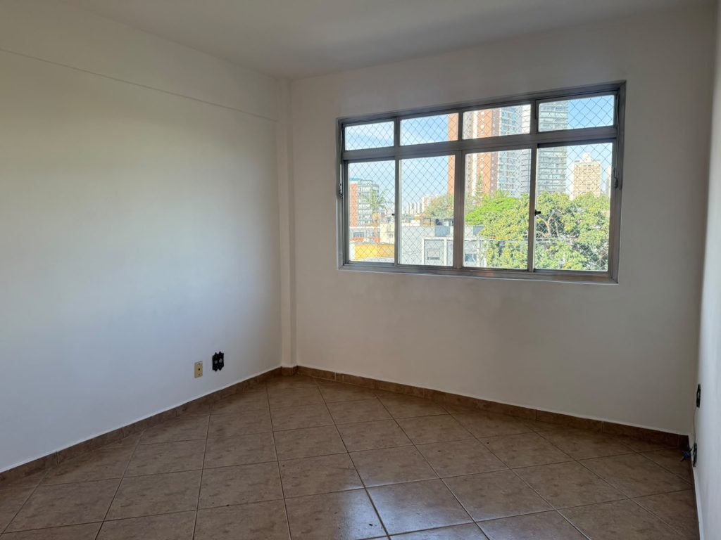 APARTAMENTO LOCAÇÃO 2 quartos – Vila Ipojuca