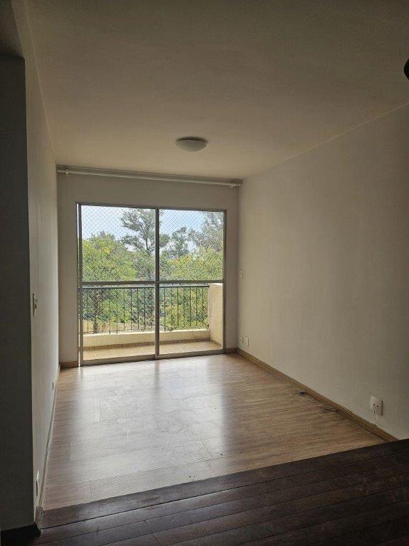 ALTO DE PINHEIROS APARTAMENTO PARA LOCAÇÃO COM 2 DORMITÓRIOS E VAGA FIXA
