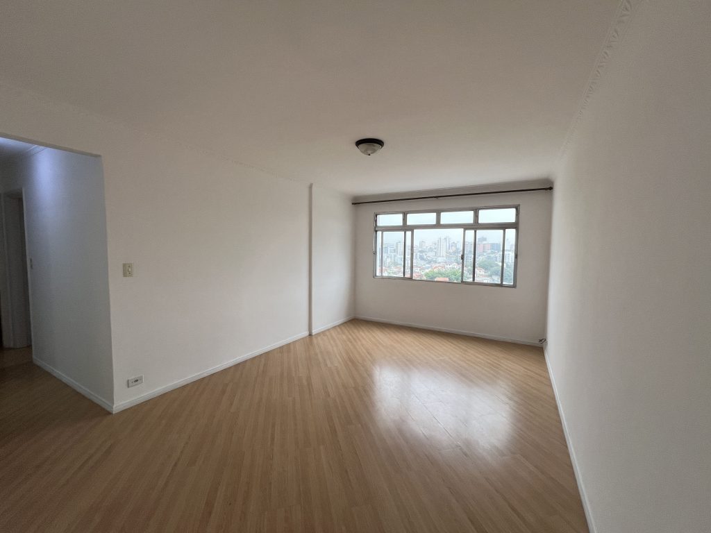 VILA ROMANA APARTAMENTO À VENDA COM 2 DORMITÓRIOS E VAGA FIXA