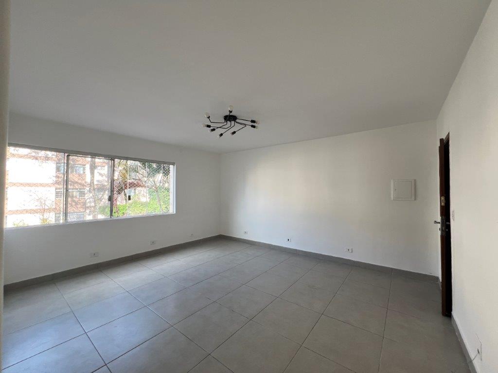 LAPA DE BAIXO APARTAMENTO PARA LOCAÇÃO COM 2 DORMITÓRIOS – COND.CENTRAL PQ. LAPA –  NO PRIMEIRO ANDAR