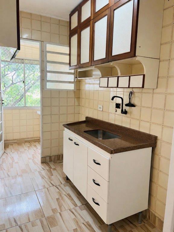 CITY BOAÇAVA APARTAMENTO PARA LOCAÇÃO COM 2 DORMITÓRIOS E VAGA