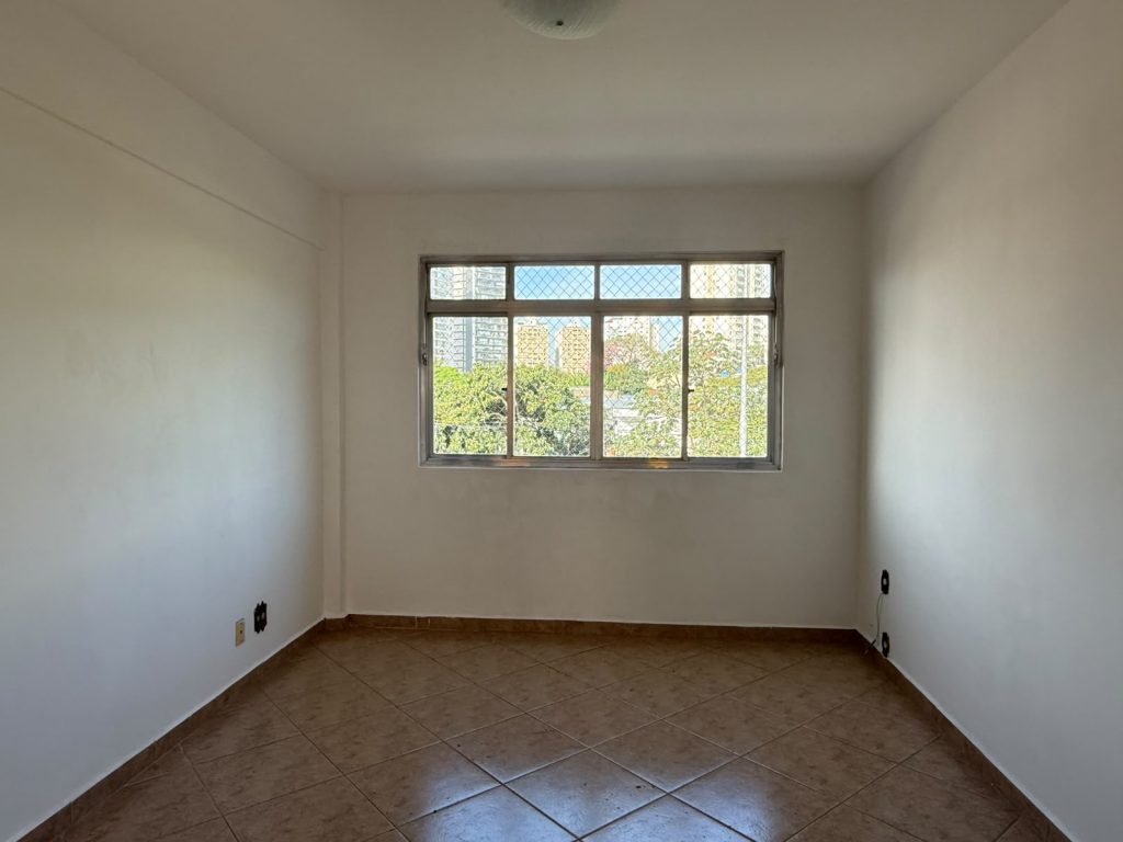 APARTAMENTO LOCAÇÃO 2 quartos – Vila Ipojuca