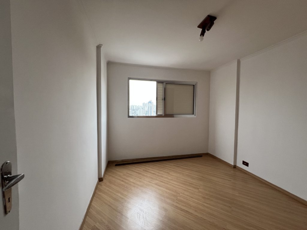 VILA ROMANA APARTAMENTO À VENDA COM 2 DORMITÓRIOS E VAGA FIXA