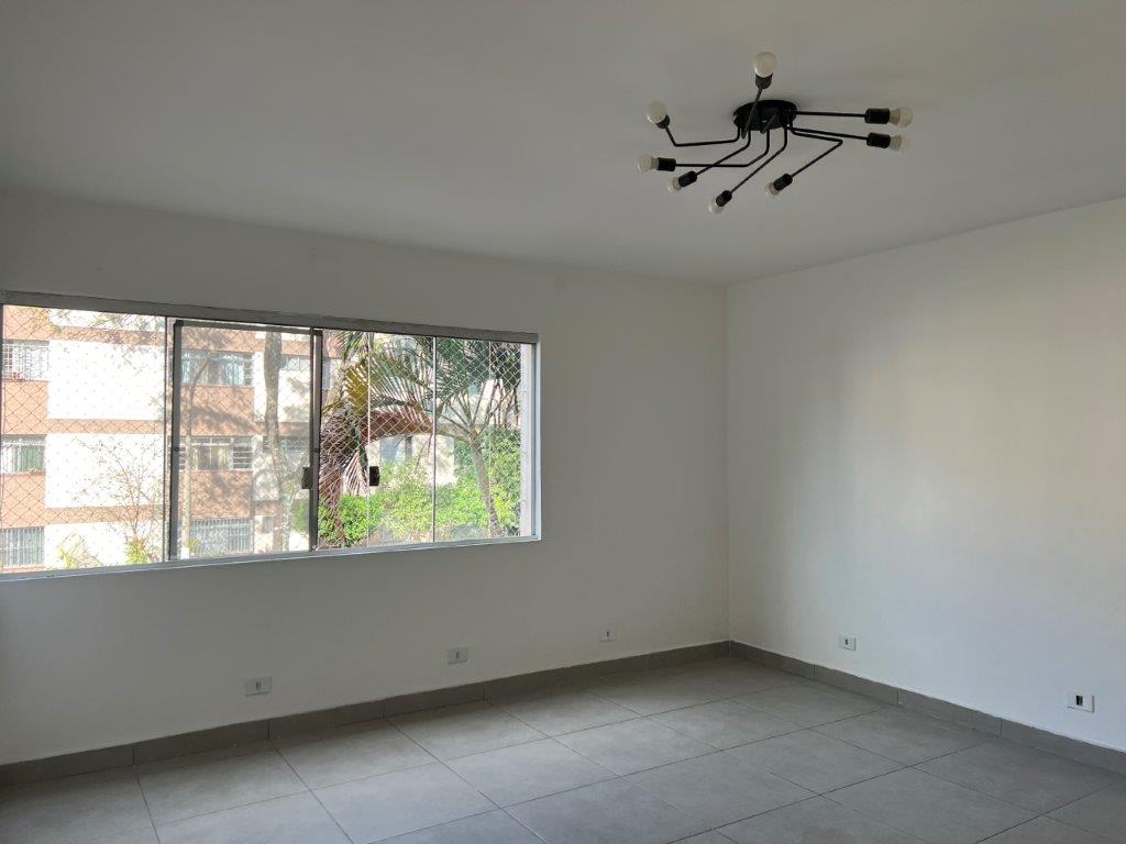 LAPA DE BAIXO APARTAMENTO PARA LOCAÇÃO COM 2 DORMITÓRIOS – COND.CENTRAL PQ. LAPA –  NO PRIMEIRO ANDAR