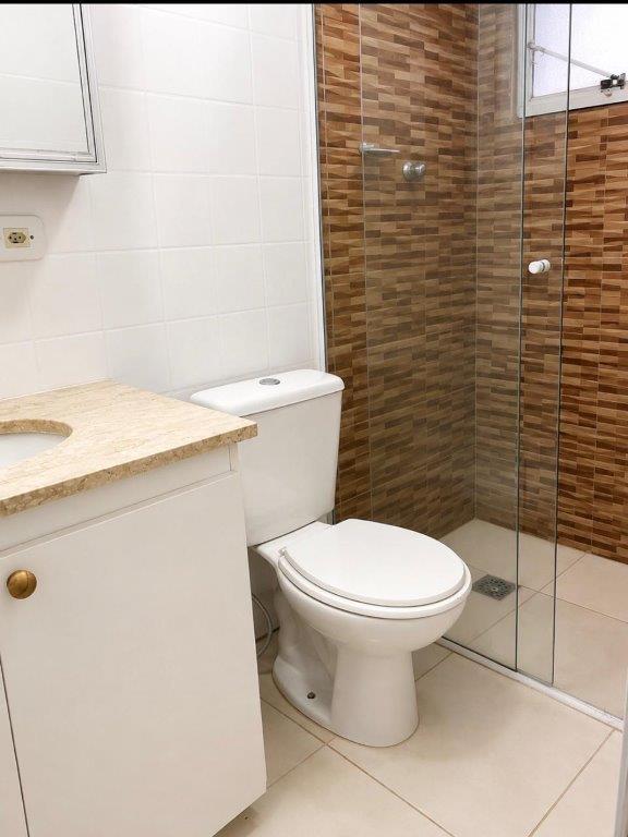 CITY BOAÇAVA APARTAMENTO PARA LOCAÇÃO COM 2 DORMITÓRIOS E VAGA