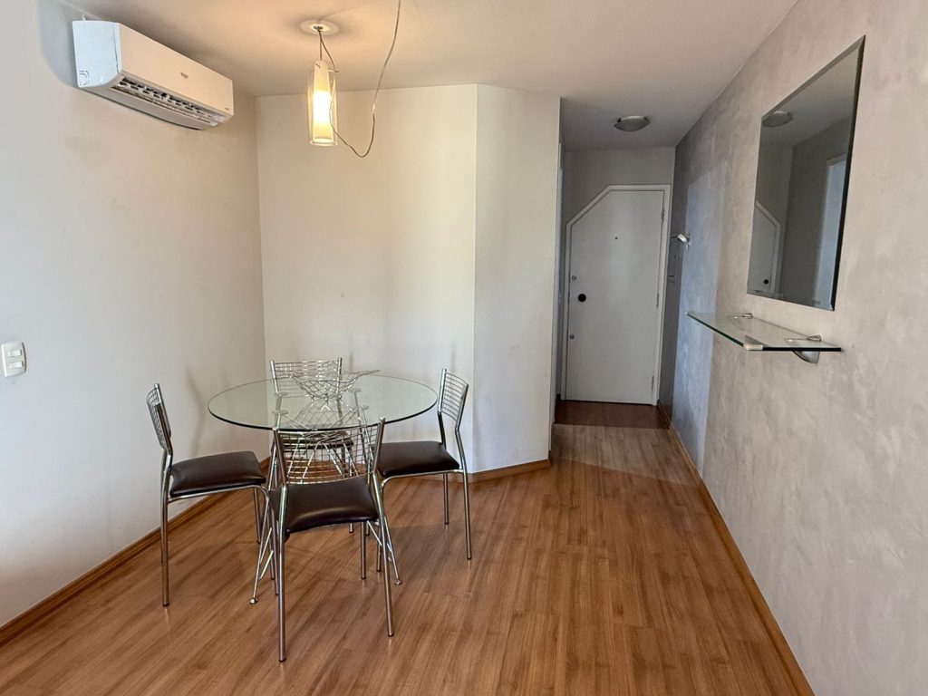 Apartamento de 1 Dormitório para Locação em Perdizes