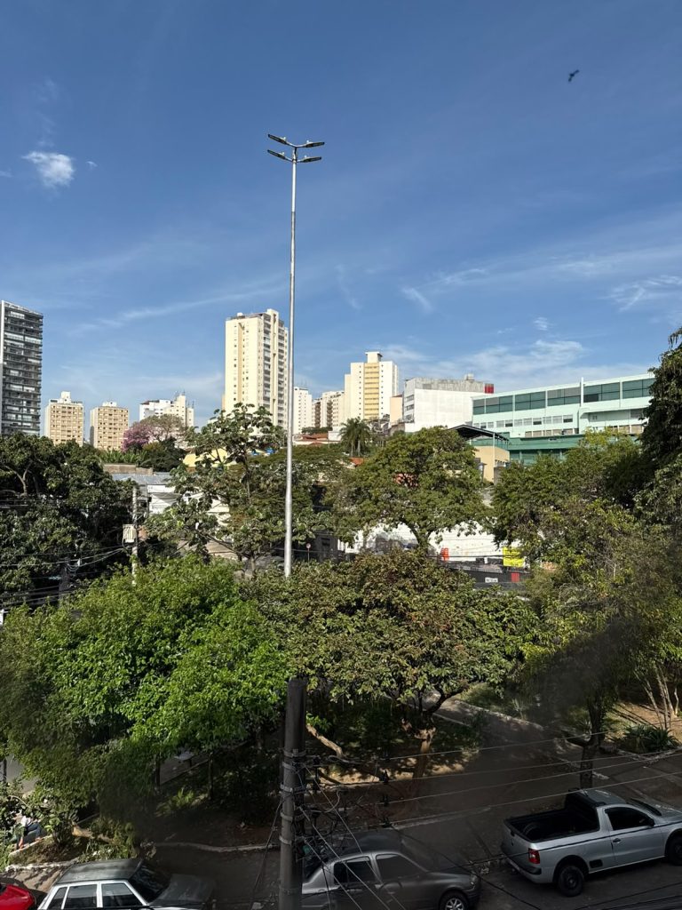 APARTAMENTO LOCAÇÃO 2 quartos – Vila Ipojuca