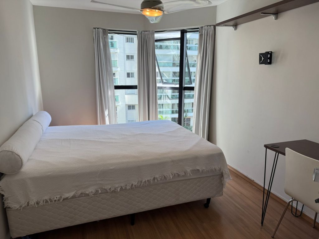 Apartamento de 1 Dormitório para Locação em Perdizes