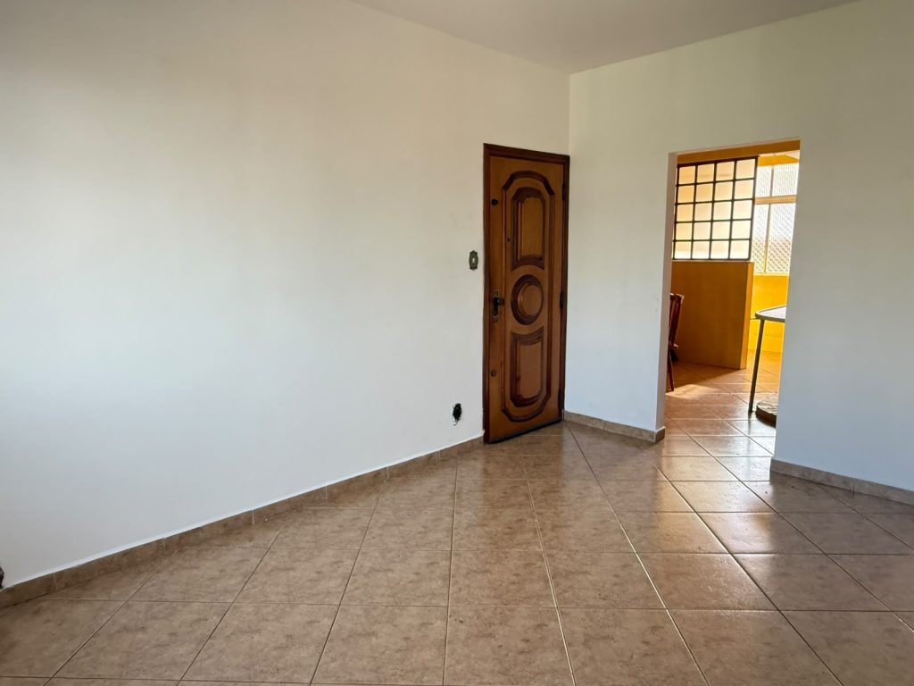 APARTAMENTO LOCAÇÃO 2 quartos – Vila Ipojuca