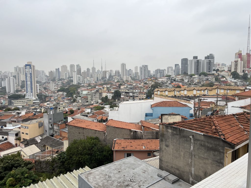 VILA ROMANA APARTAMENTO À VENDA COM 2 DORMITÓRIOS E VAGA FIXA