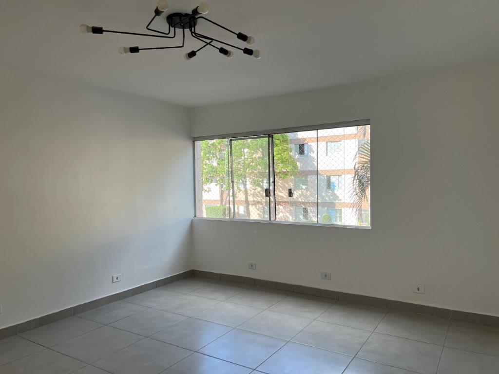 LAPA DE BAIXO APARTAMENTO PARA LOCAÇÃO COM 2 DORMITÓRIOS – COND.CENTRAL PQ. LAPA –  NO PRIMEIRO ANDAR