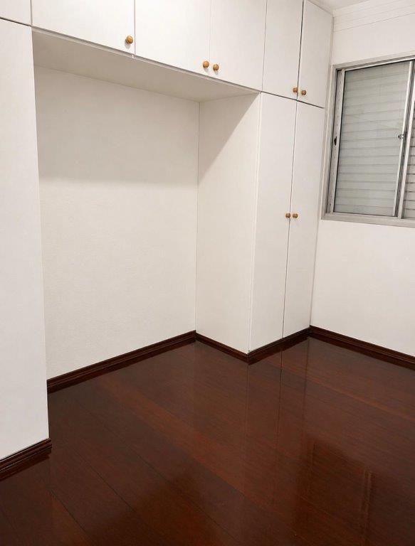 CITY BOAÇAVA APARTAMENTO PARA LOCAÇÃO COM 2 DORMITÓRIOS E VAGA