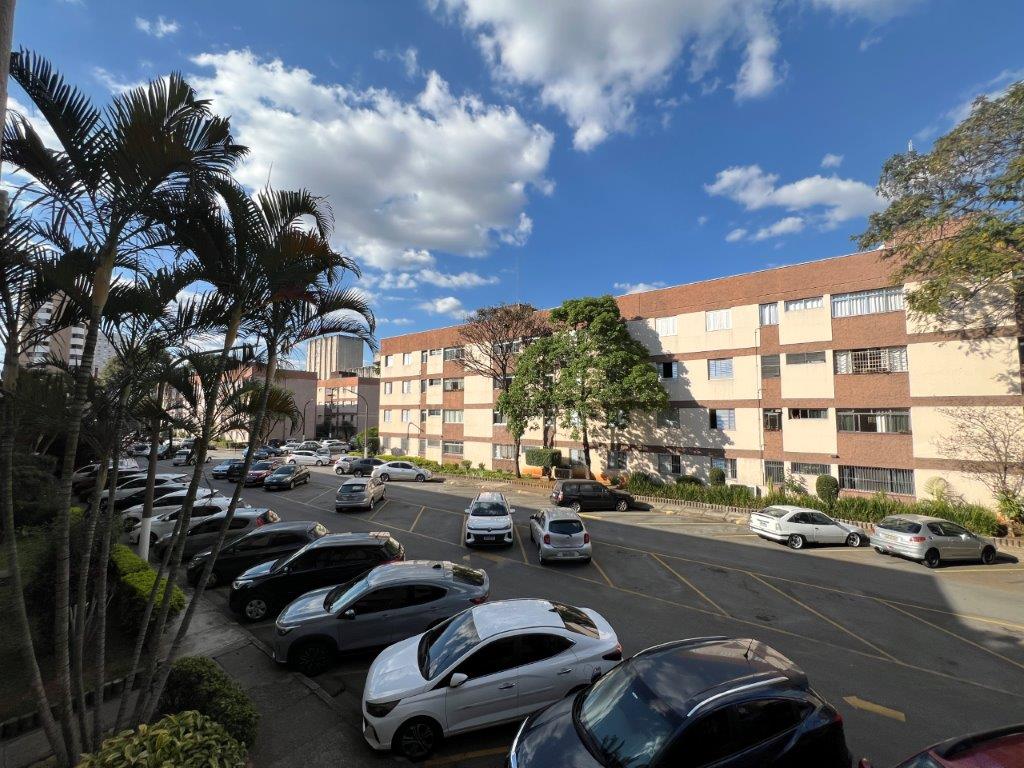 LAPA DE BAIXO APARTAMENTO PARA LOCAÇÃO COM 2 DORMITÓRIOS – COND.CENTRAL PQ. LAPA –  NO PRIMEIRO ANDAR