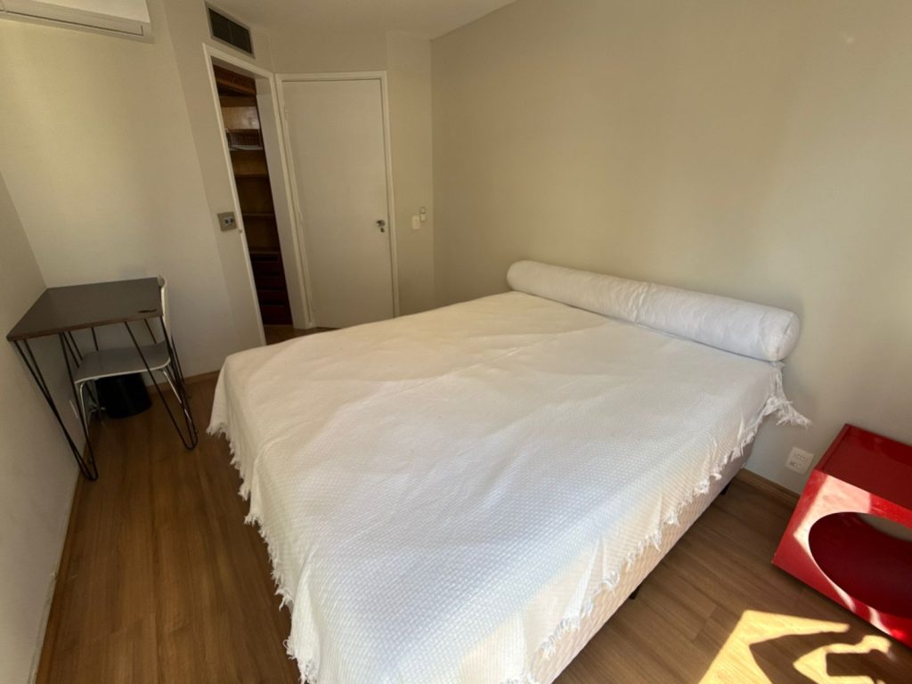 Apartamento de 1 Dormitório para Locação em Perdizes