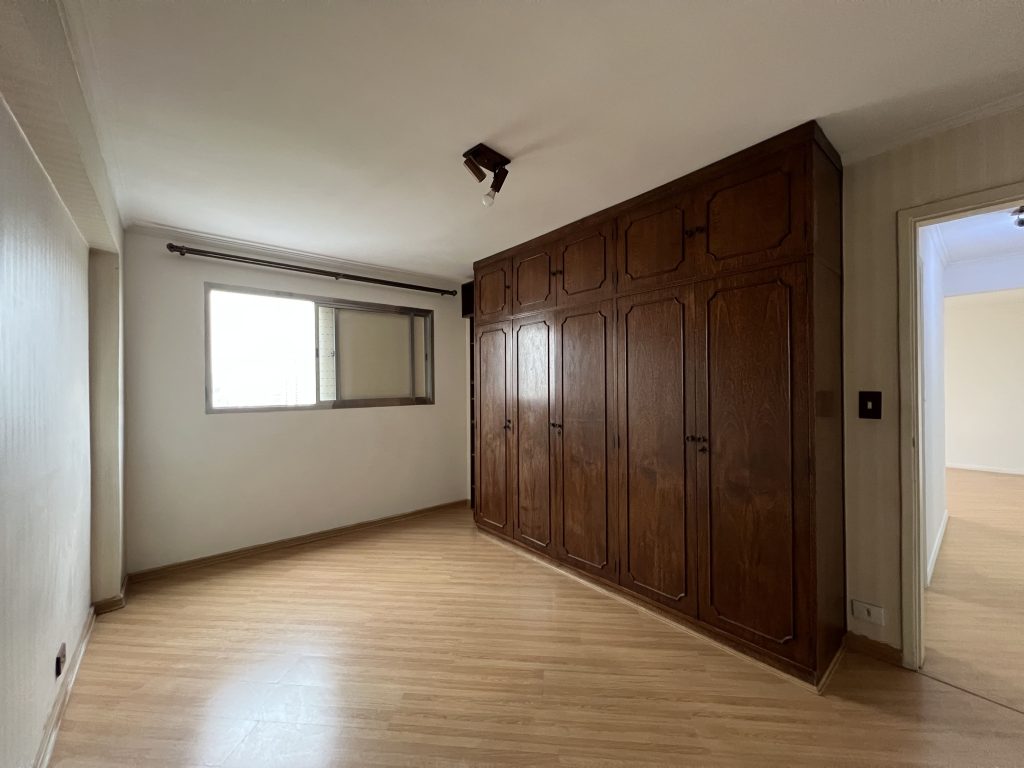VILA ROMANA APARTAMENTO À VENDA COM 2 DORMITÓRIOS E VAGA FIXA