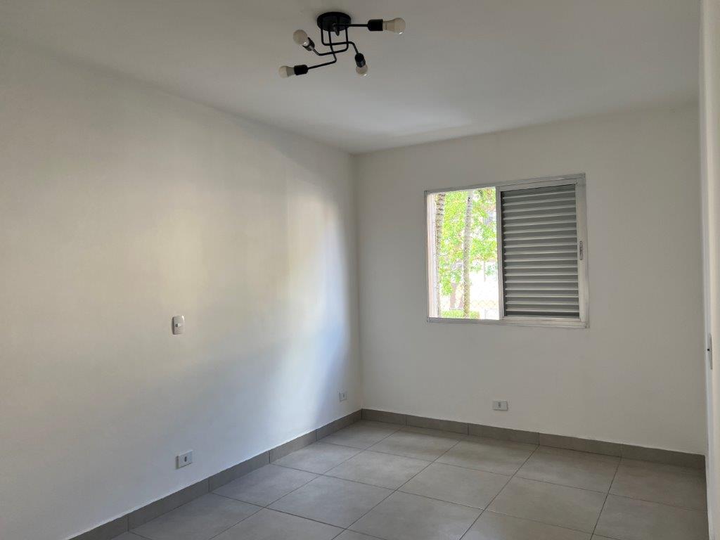 LAPA DE BAIXO APARTAMENTO PARA LOCAÇÃO COM 2 DORMITÓRIOS – COND.CENTRAL PQ. LAPA –  NO PRIMEIRO ANDAR