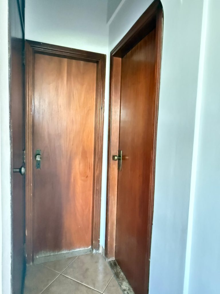 APARTAMENTO LOCAÇÃO 2 quartos – Vila Ipojuca