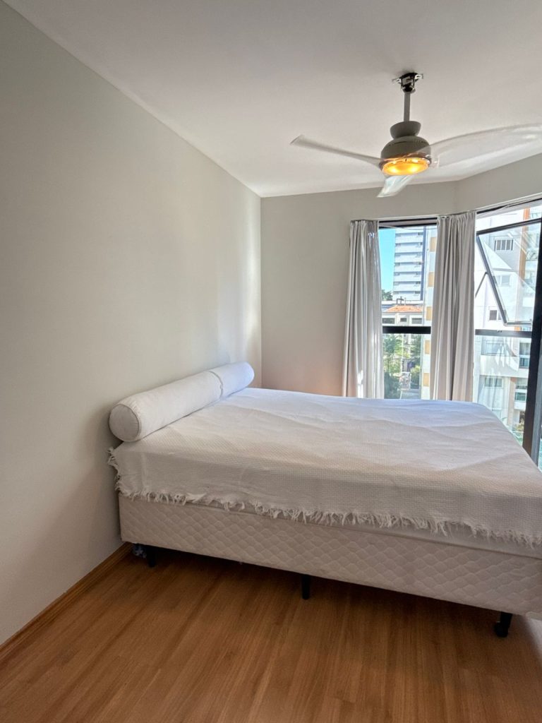 Apartamento de 1 Dormitório para Locação em Perdizes